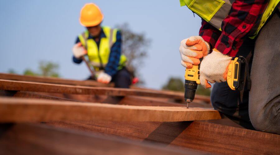Local Chimney Repair in Randolph, MA